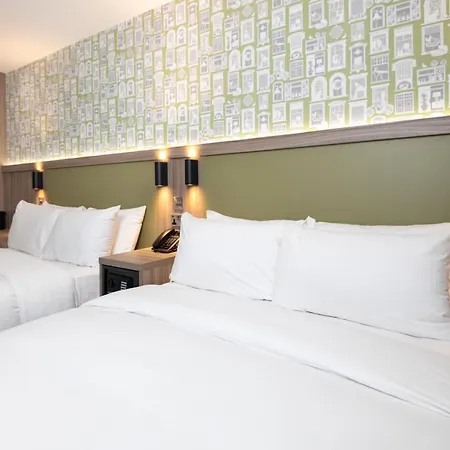 Brit Earls Court 3* London