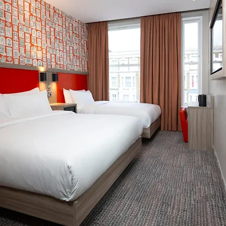 Brit Earls Court Hotel