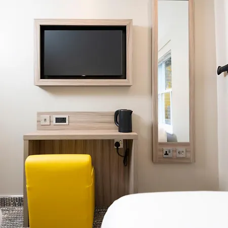 Brit Earls Court Hotel London