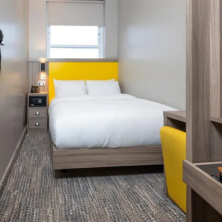 Brit Earls Court Hotel London