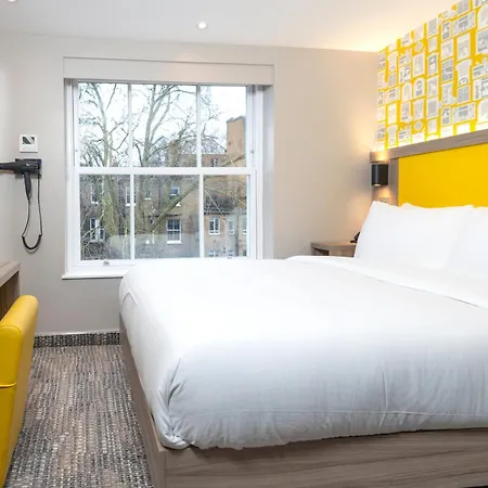 Hotel Brit Earls Court London