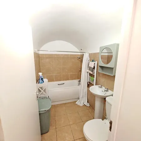 Cozy Flat Near Hyde Park * London
