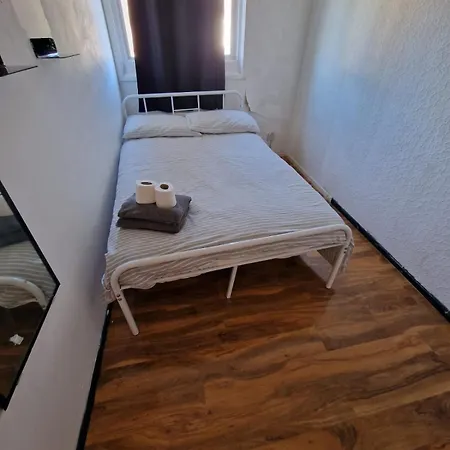 Cosy In 招待所