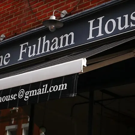 Fulham Light - 2 Bedroom