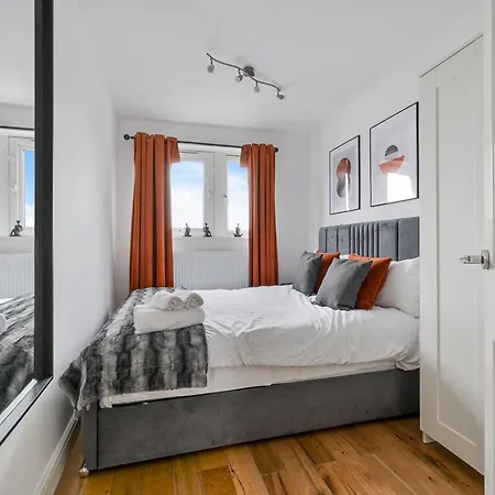 Apartment 2 Bed 2 Bath In Camden Sleeps 8 Eltham