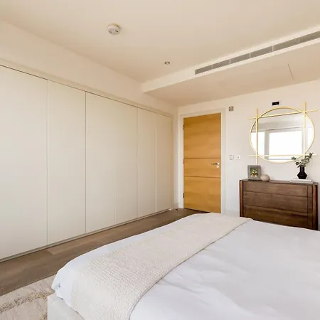 Appartement The Thames View - Stunning 3bdr With Terrace *