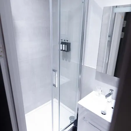 Apartment Stunning Flat In Whitechapel