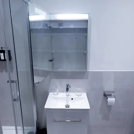 Stunning Flat In Whitechapel Apartment *