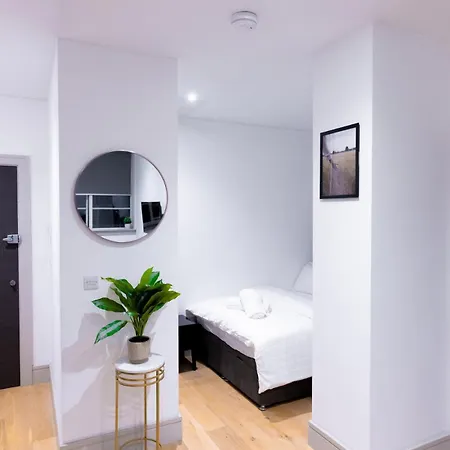 Apartment Stunning Flat In Whitechapel