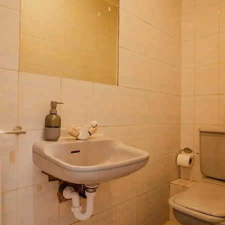 Cosy Maida Vale Flat By Evergreen Apartment London