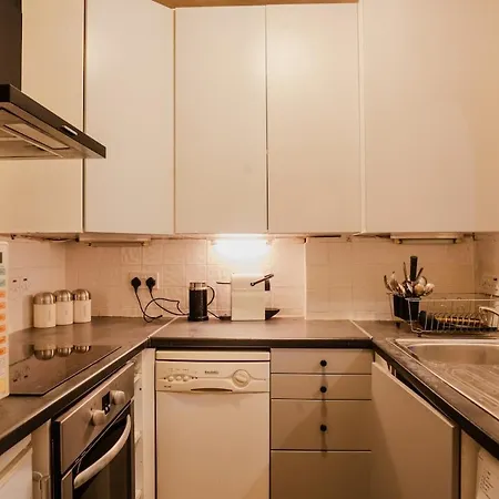 Cosy Maida Vale Flat By Evergreen * London