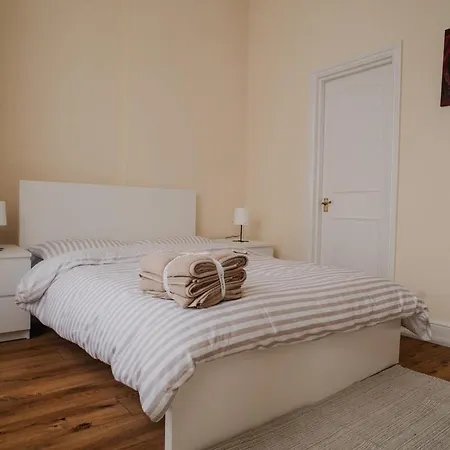 Cosy Maida Vale Flat By Evergreen Apartment