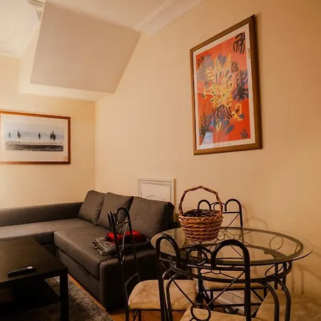 Cosy Maida Vale Flat By Evergreen * London