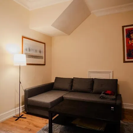 Cosy Maida Vale Flat By Evergreen * London