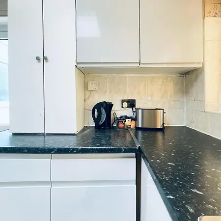 Apartment Plaistow Near Custom House Excel Free Parking London