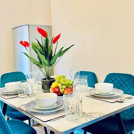 Plaistow Near Custom House Excel Free Parking London