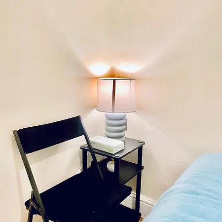 Plaistow Near Custom House Excel Free Parking *