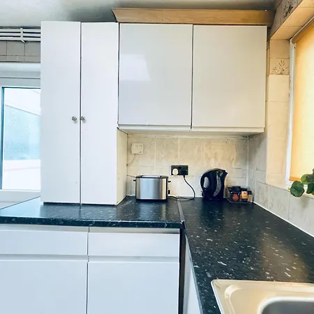 Apartment Plaistow Near Custom House Excel Free Parking London