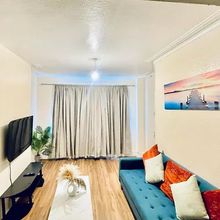 Plaistow Near Custom House Excel Free Parking