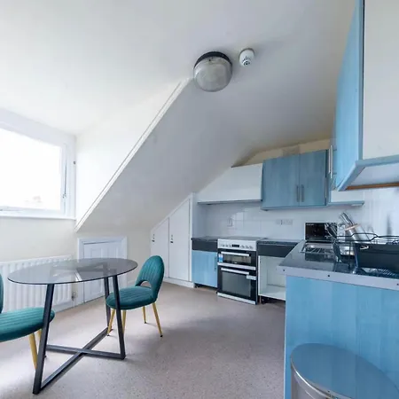 Newly Refurbished Double Camden Town * London