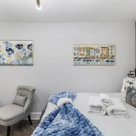 Cosy Gem Next Transport Easy Access To Londen