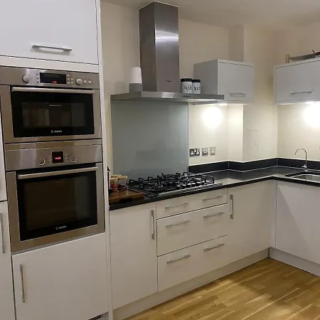 Flat For Shopping Big Ben River Thames Appartement Londres