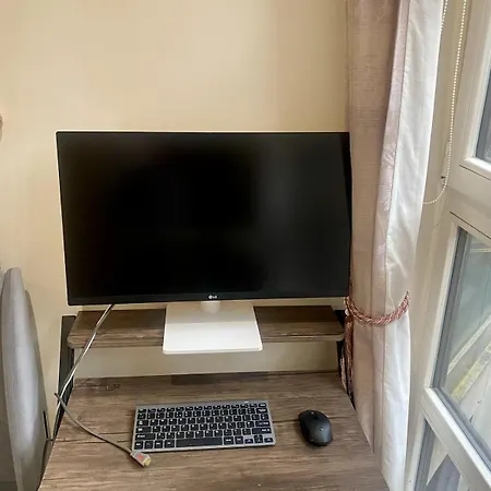 Appartement Flat For Shopping Big Ben River Thames *