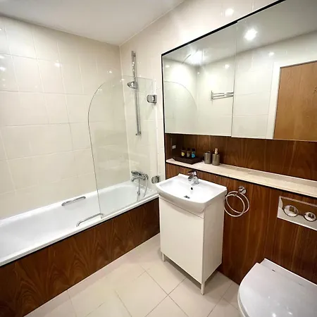 Flat For Shopping Big Ben River Thames Appartement Londres