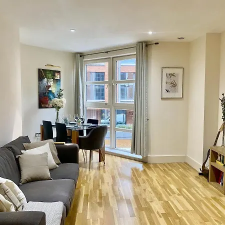 Appartement Flat For Shopping Big Ben River Thames Londres