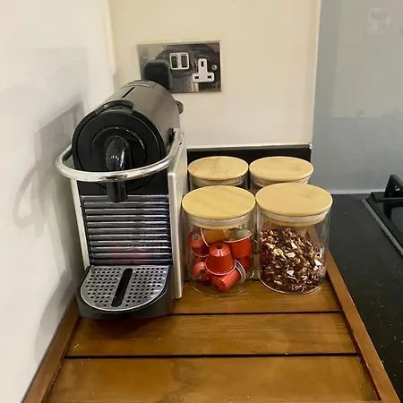 Appartement Flat For Shopping Big Ben River Thames