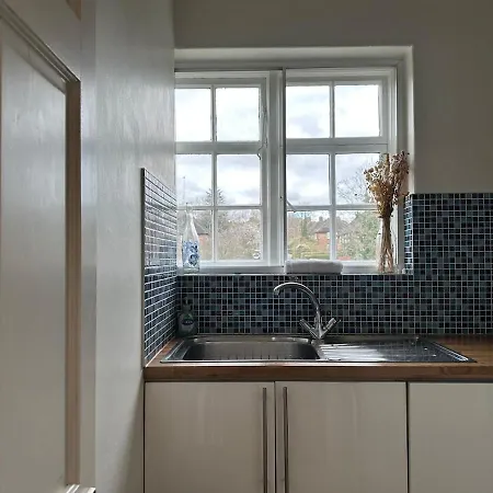 Apartment Cosy 2-bed Retreat In Hampstead *
