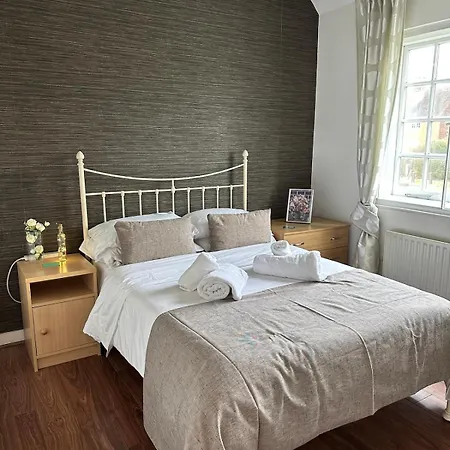 Apartment Cosy 2-bed Retreat In Hampstead *