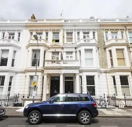 Apartment Private Flat In Kensington W Terrace *