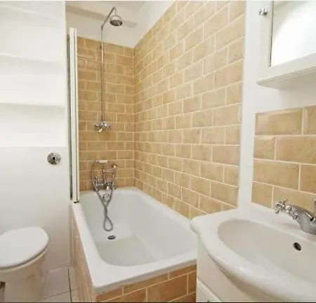 Apartment Private Flat In Kensington W Terrace