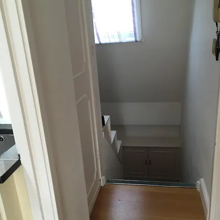 Private Flat In Kensington W Terrace Apartment London