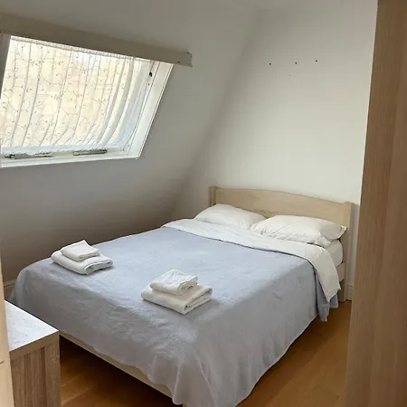 Private Flat In Kensington W Terrace Apartment *