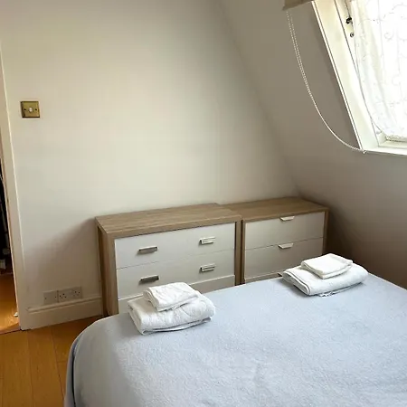 Private Flat In Kensington W Terrace *