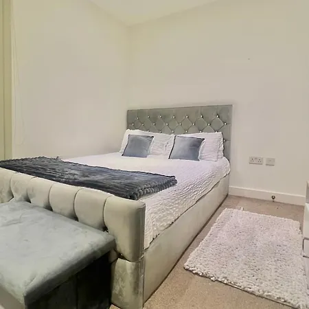 Appartamento Colindale *