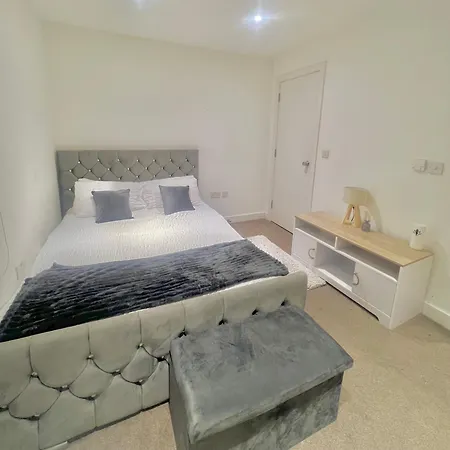 Colindale Appartamento
