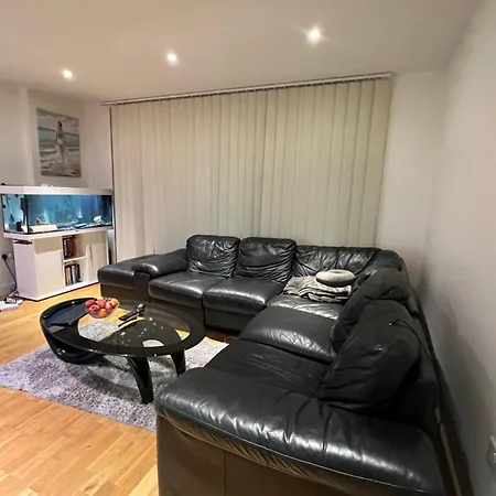 Colindale Appartamento Edgware