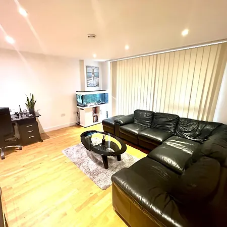 Appartamento Colindale *