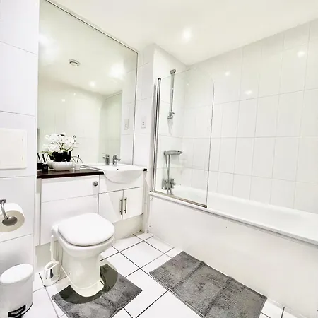 Colindale Appartamento Edgware