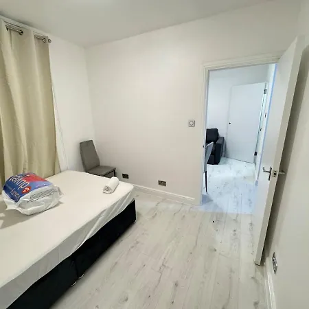 Apartment One Bedroom Flat 2nd Floor Victoria