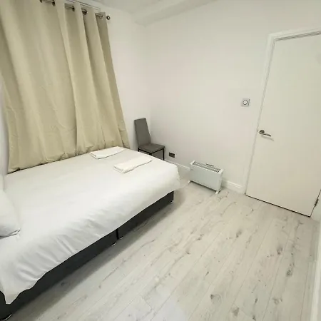 Apartment One Bedroom Flat 2nd Floor Victoria