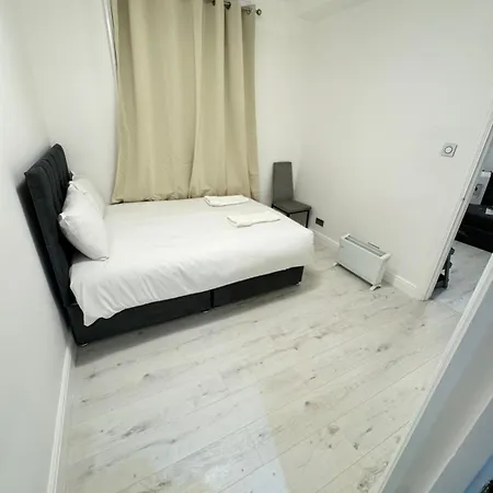 Apartment One Bedroom Flat 2nd Floor Victoria