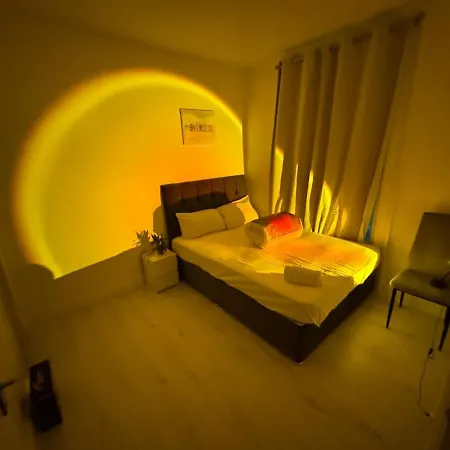 Apartment One Bedroom Flat Victoria
