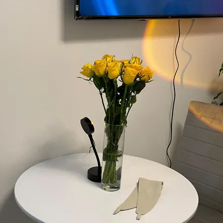 One Bedroom Flat Victoria