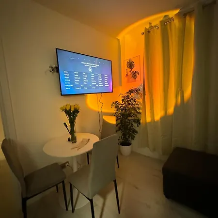 One Bedroom Flat Victoria Apartment *