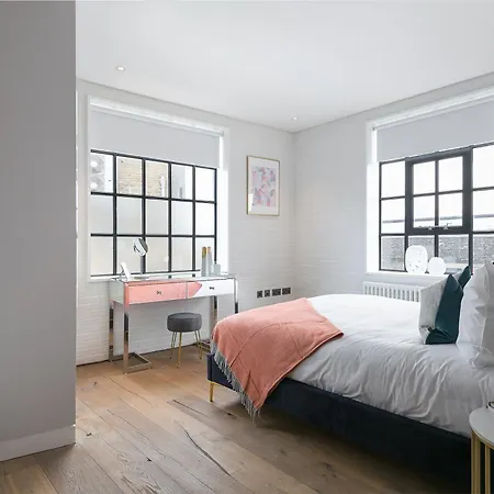 Apartment Urban Chic - Clink Street London