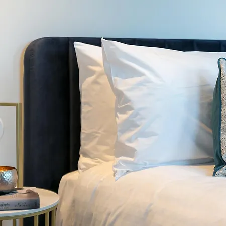 Apartment Urban Chic - Clink Street London